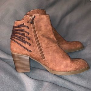 Maurices shoes